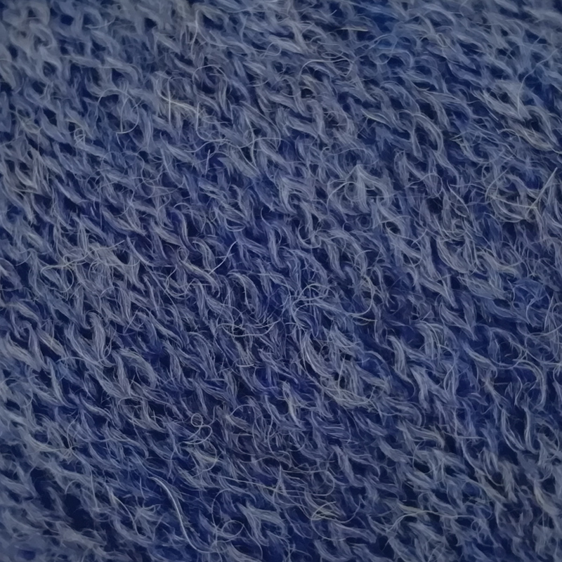 lana gatto alpaca superfine - blue (8138) - 50gr (70mt) | 1pc