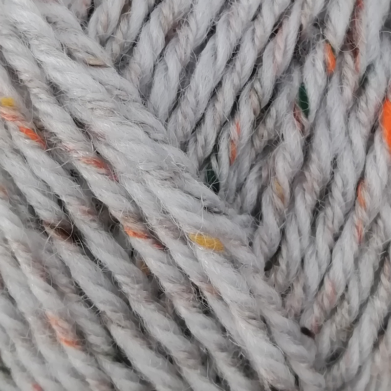 lana gatto everest - melange pearl (6012) - 50gr (100mt) | 1pc