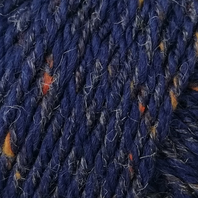 lana gatto everest - blue (6968) - 50gr (100mt) | 1pc