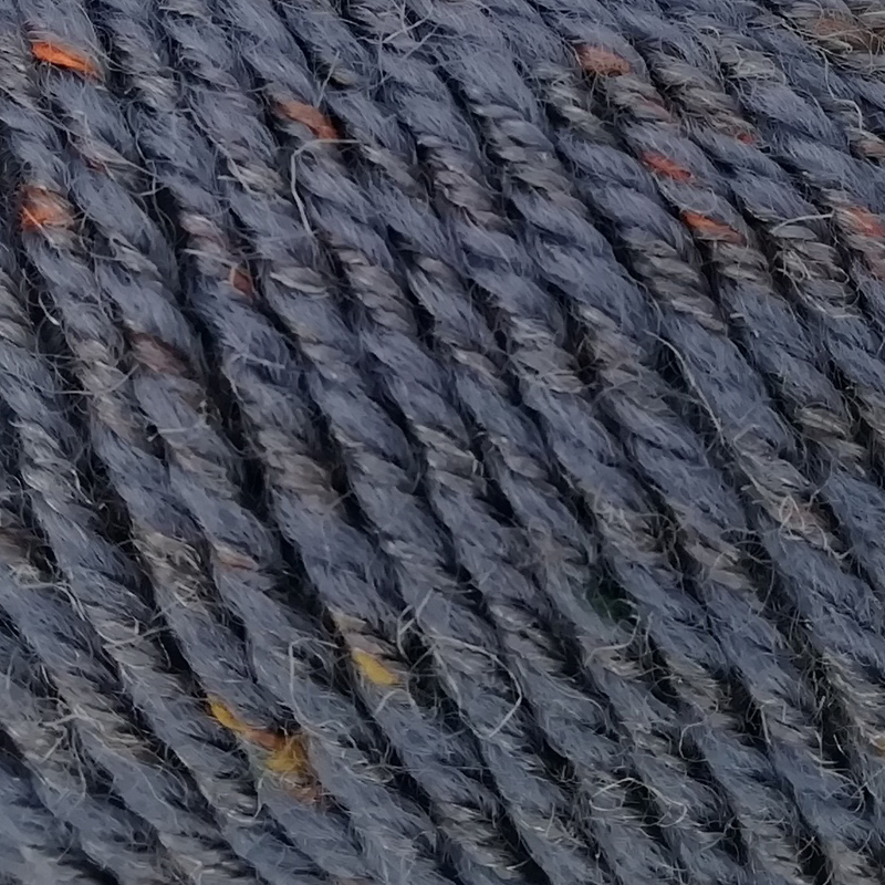 lana gatto everest - grey (14610) - 50gr (100mt) | 1pc