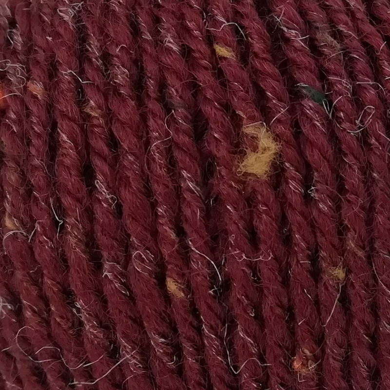 lana gatto everest - garnet (19034) - 50gr (100mt) | 1pc