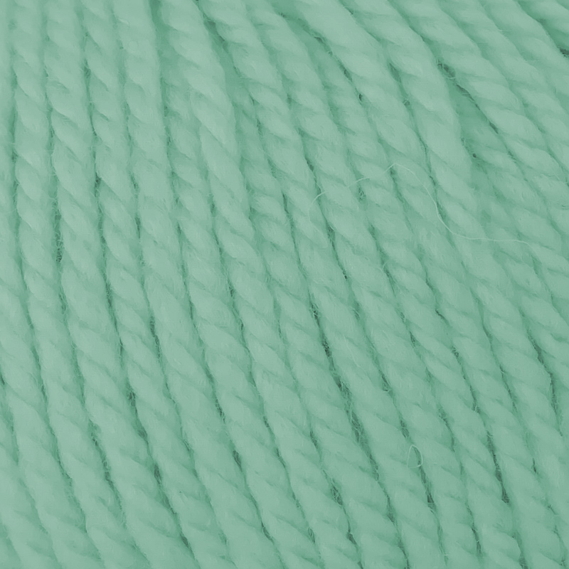 lana gatto nuovo irlanda - green (8001) - 50gr (83mt) | 1pc