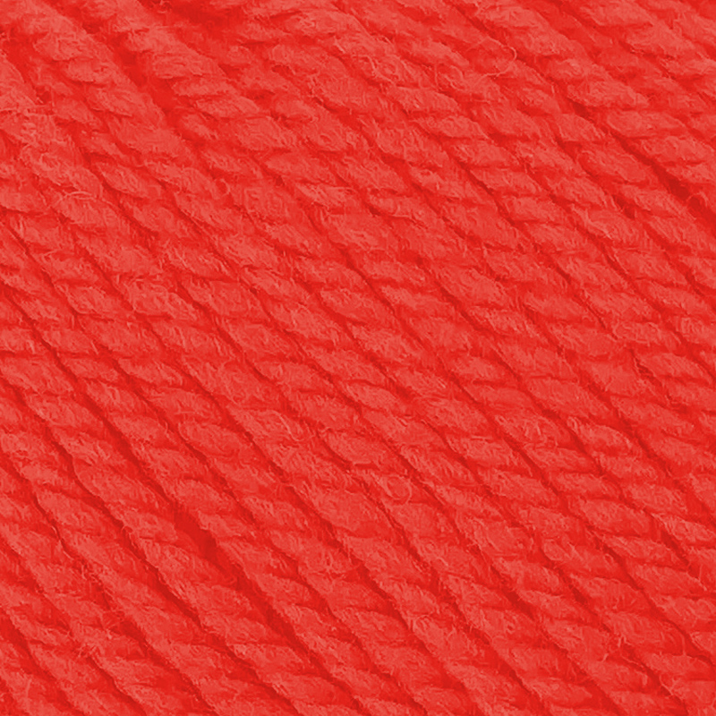 lana gatto nuovo irlanda - coral (8442) - 50gr (83mt) | 1pc