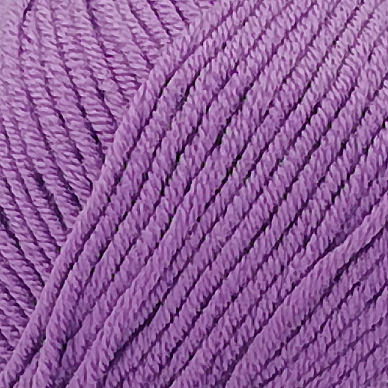 lana gatto super soft - lavandel (13335) - 50gr (125mt) | 1st