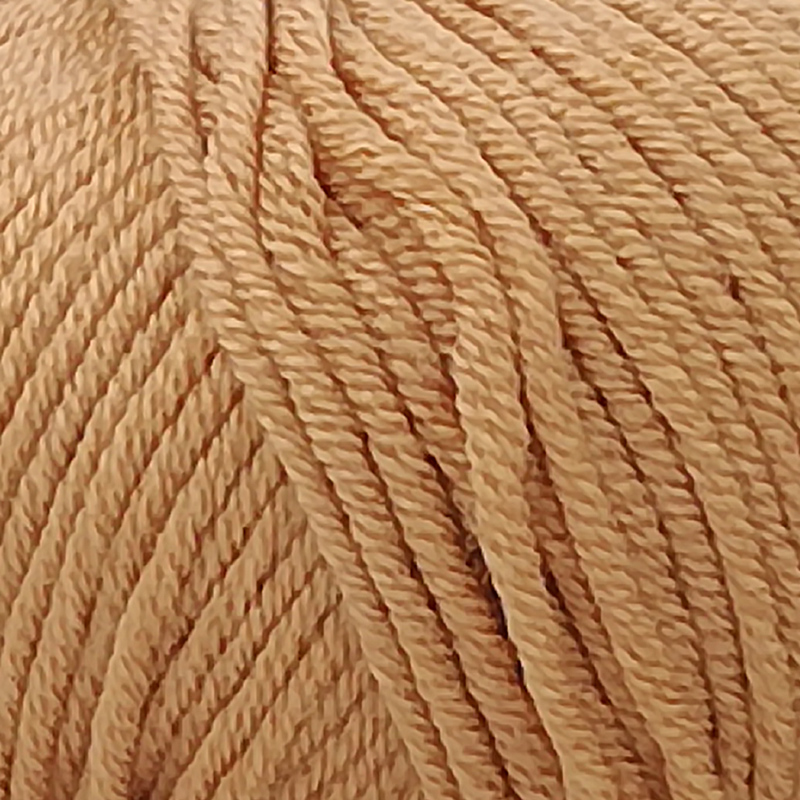 lana gatto super soft - kamell (14202) - 50gr (125mt) | 1st
