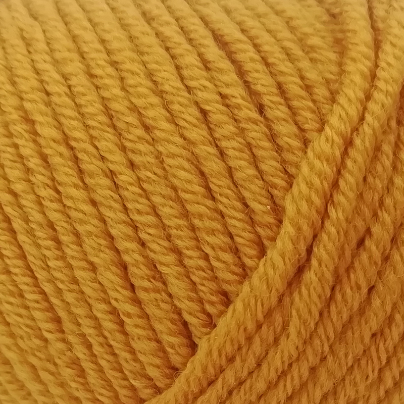 lana gatto super soft - gold (14468) - 50gr (125mt) | 1pc