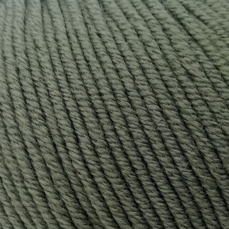 lana gatto super soft - grün (14569) - 50gr (125mt) | 1st
