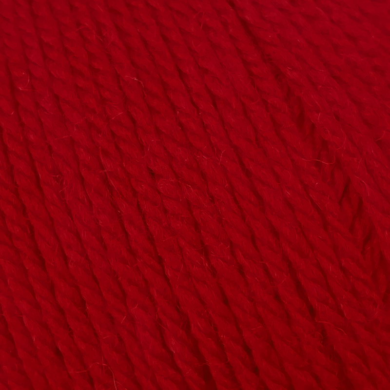 lana gatto vip - red (12246) - 50gr (200mt) | 1pc