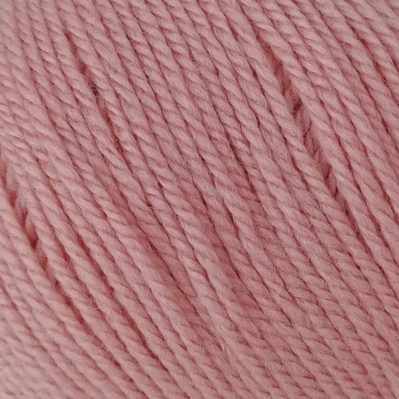 lana gatto vip - pale pink (14393) - 50gr (200mt) | 1pc
