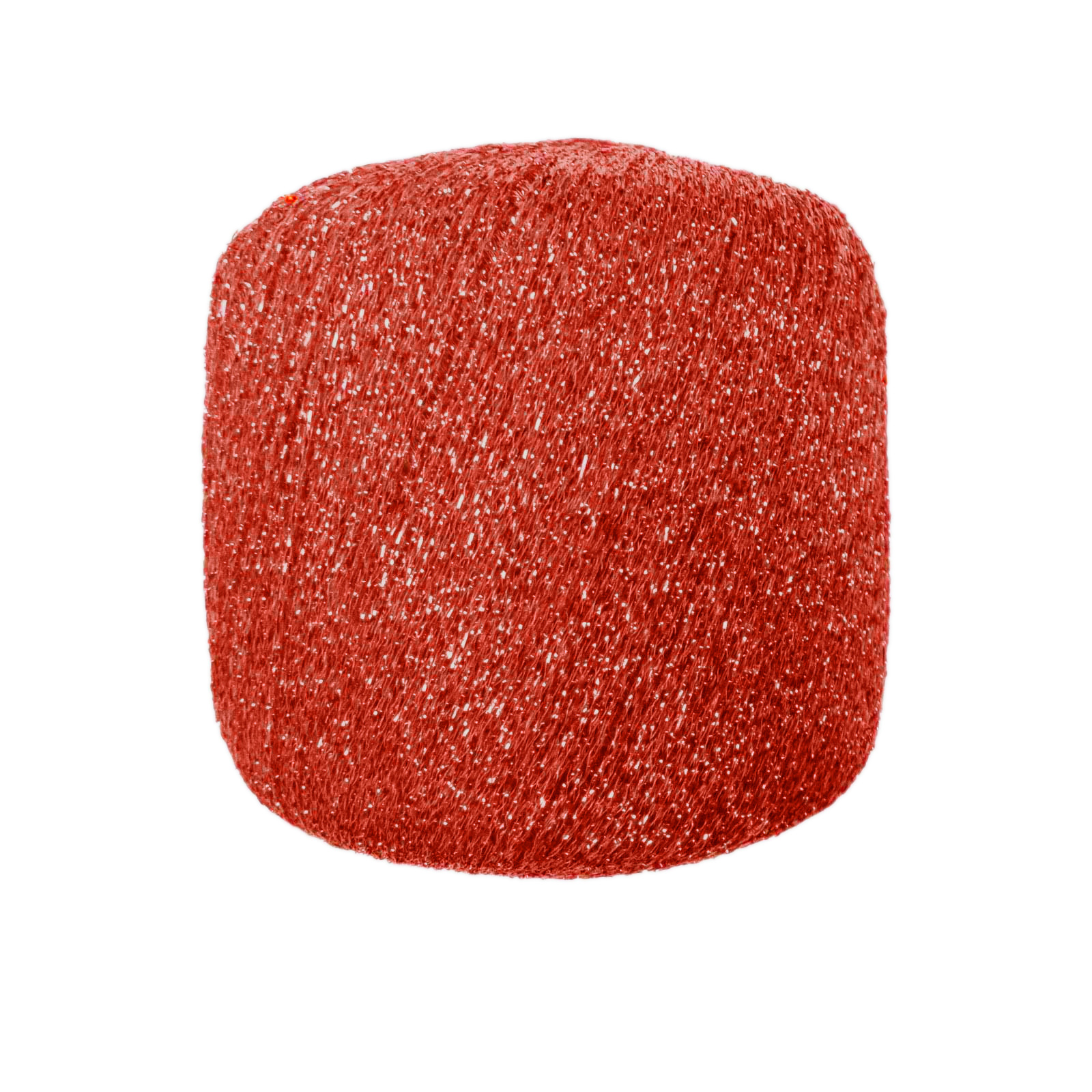 lana gatto new glitter - burn (9117) - 25gr (300mt) | 1pc