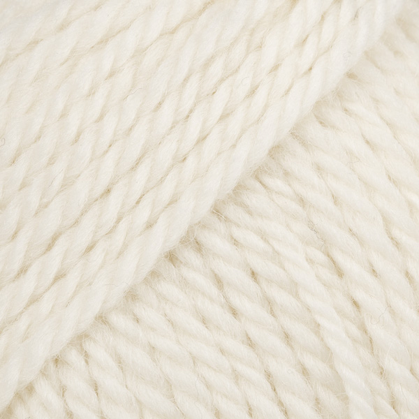 drops alaska uni off white (02) - 50gr (70mt) | 1pc
