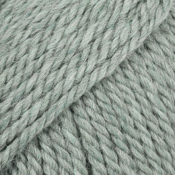 drops alaska mix sage green (65) - 50gr (70mt) | 1st