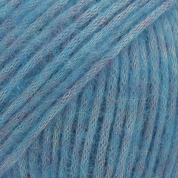 drops air mix peacock blue (11) - 50gr (150mt) | 1pc