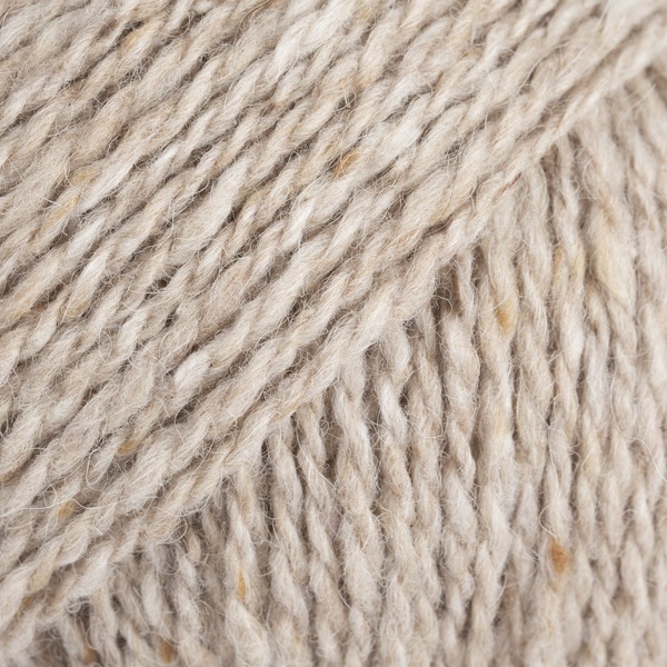 drops soft tweed sand (03) - 50gr (130mt) | 1st