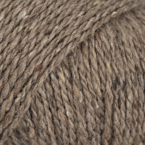 drops soft tweed grizzly bear (05) - 50gr (130mt) | 1pc