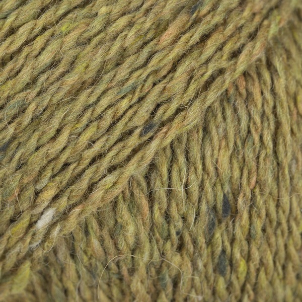 drops soft tweed guacamole (16) - 50gr (130mt) | 1st