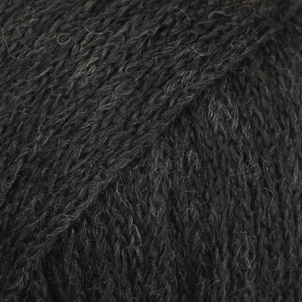 drops sky mix black (05) - 50gr (190mt) | 1pc