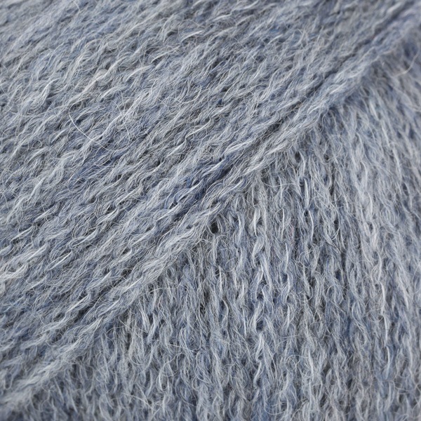 drops sky mix jeans blue (12) - 50gr (190mt) | 1pc
