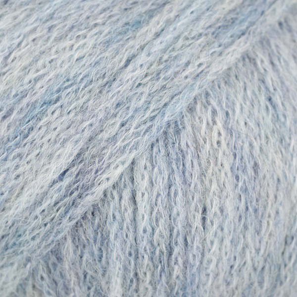 drops sky mix light jeans blue (13) - 50gr (190mt) | 1st