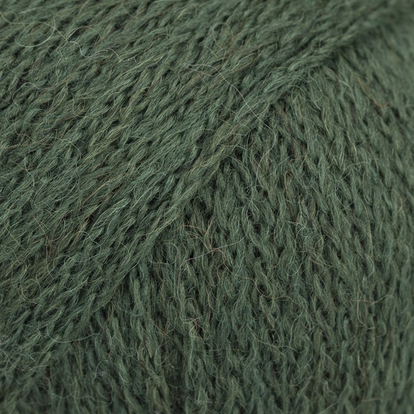 drops sky uni dark ivy (20) - 50gr (190mt) | 1pc