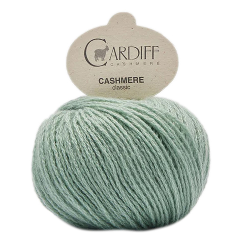 cashmere classic cardiff - runner (591) - 25gr (112mt) | 1pc