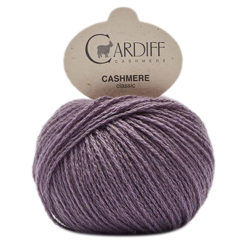 cashmere classic cardiff - gospel (657) - 25gr (112mt) | 1pc