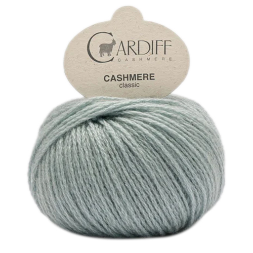 cashmere classic cardiff - mosè (677) - 25gr (112mt) | 1pc