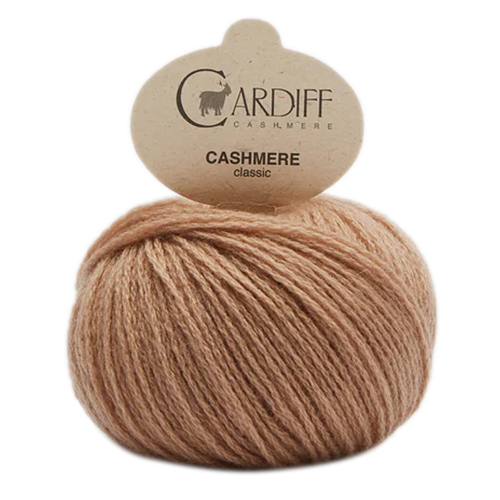 cashmere classic cardiff - life (709) - 25gr (112mt) | 1st