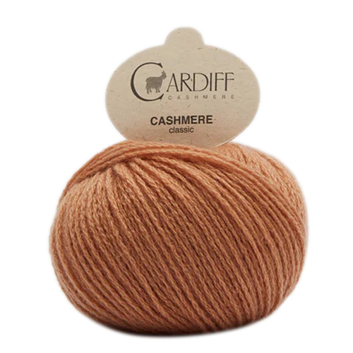 cashmere classic cardiff - loop (715) - 25gr (112mt) | 1st