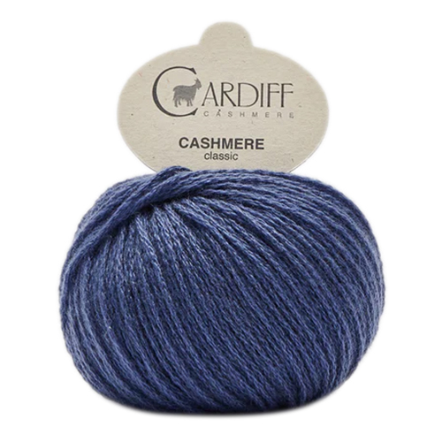 cashmere classic cardiff - cristobal (544) - 25gr (112mt) | 1pc