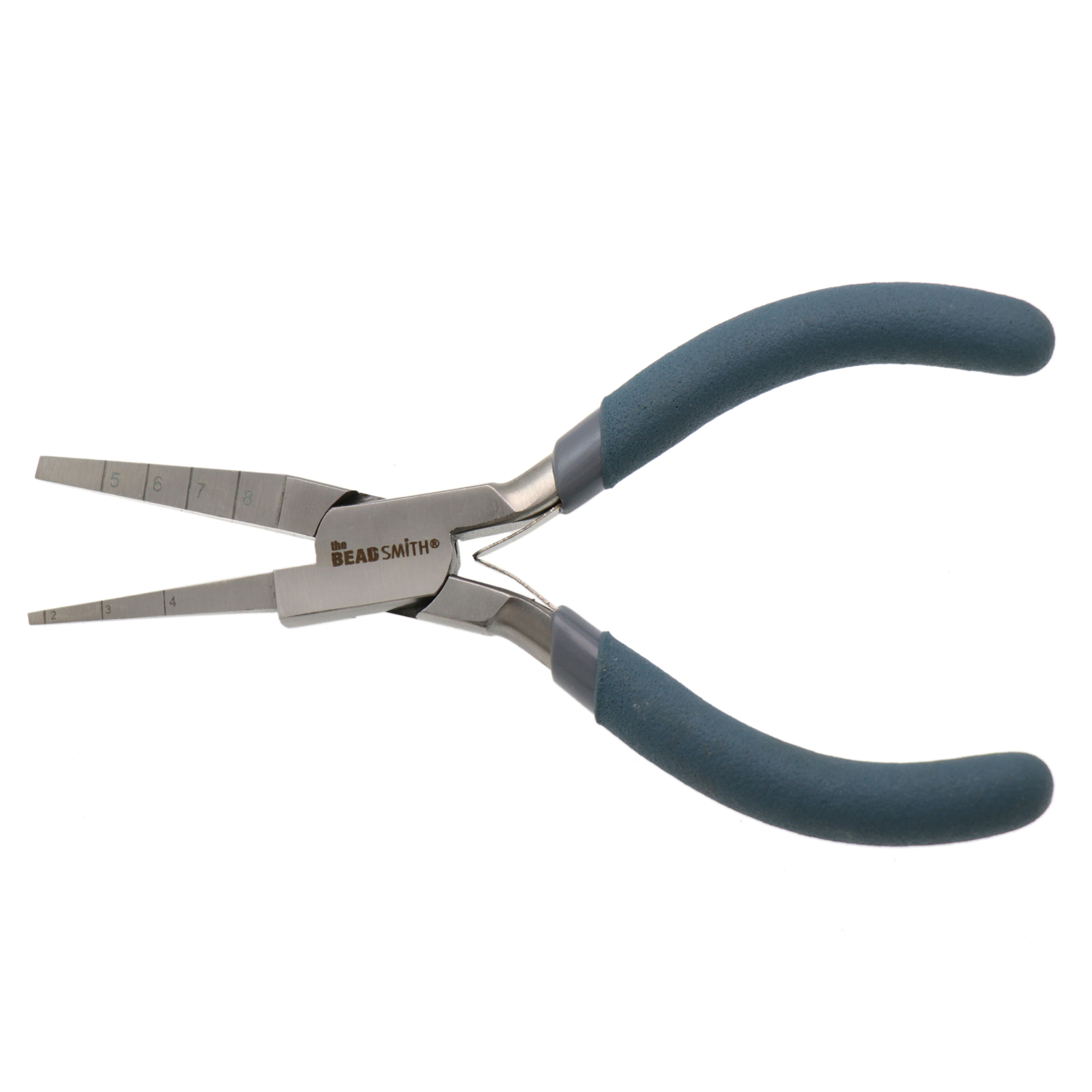 squarerite pliers - create 2-8mm square loop | 1pc