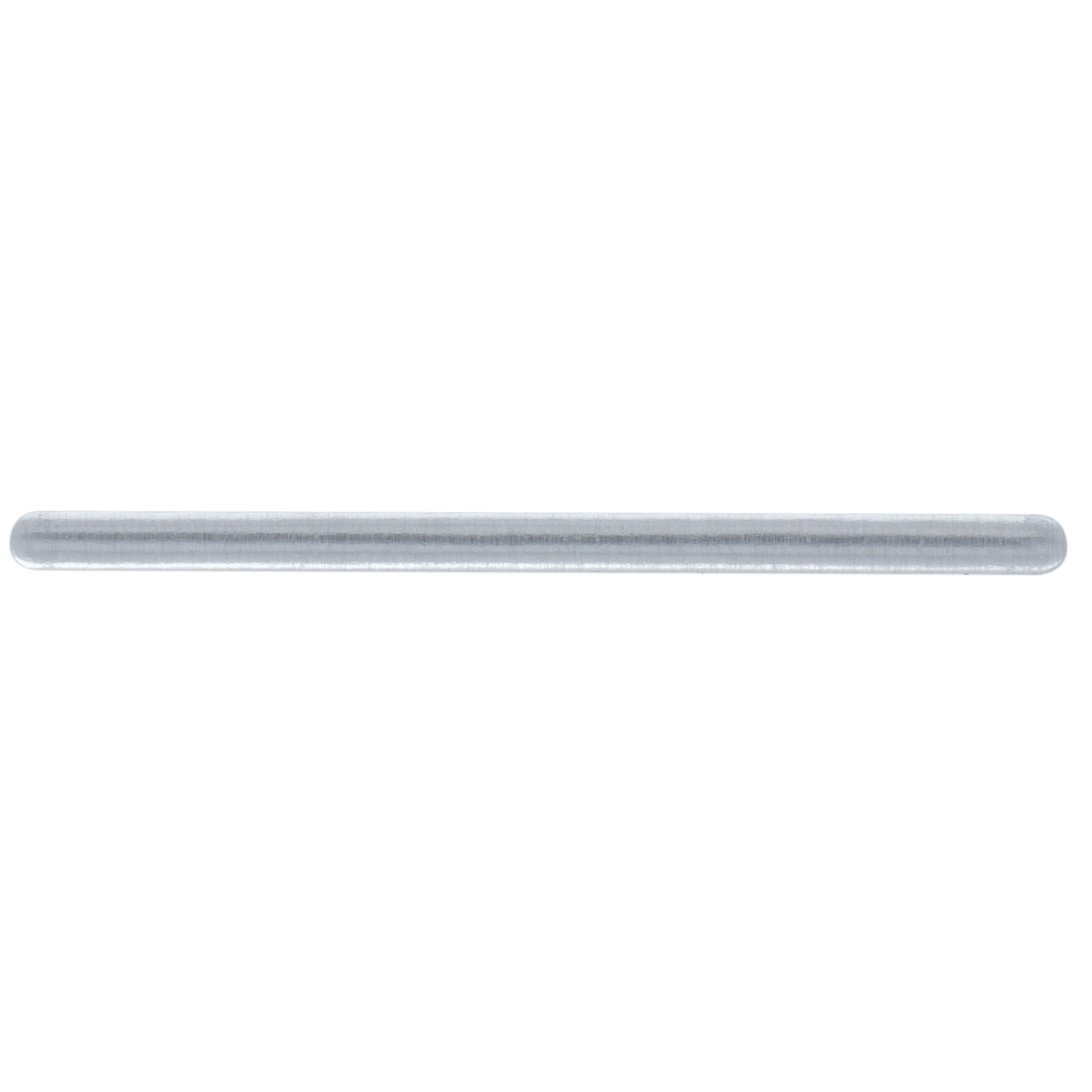 aluminium nose strip with adhesive - 24pc | 1pc