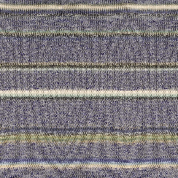 laines du nord caleido - blue (115) - 100gr (180mt) | 1pc