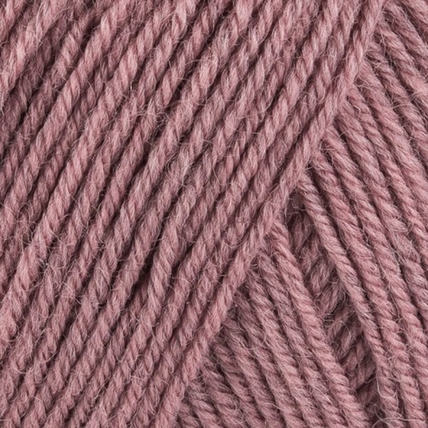 laines du nord eco baby - antique pink (12) - 50gr (175mt) | 1pc