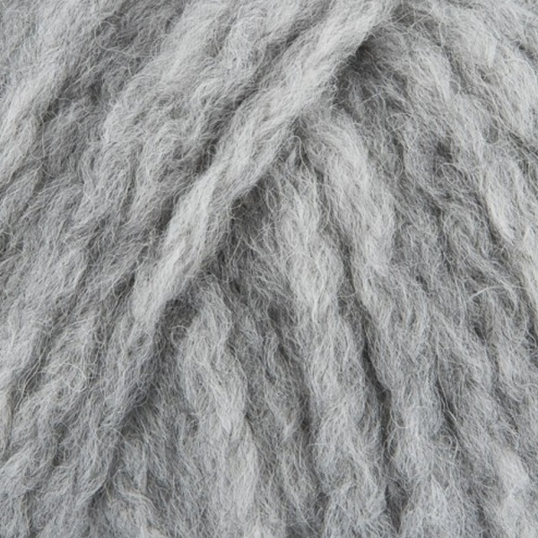 laines du nord firenze - grigio chiaro (081) - 50gr (115mt) | 1st