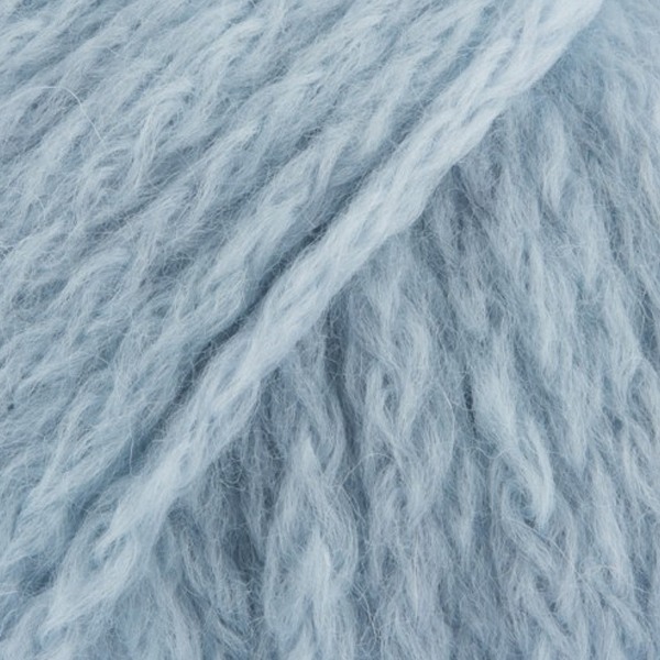 laines du nord firenze - light blue (200) - 50gr (115mt) | 1pc