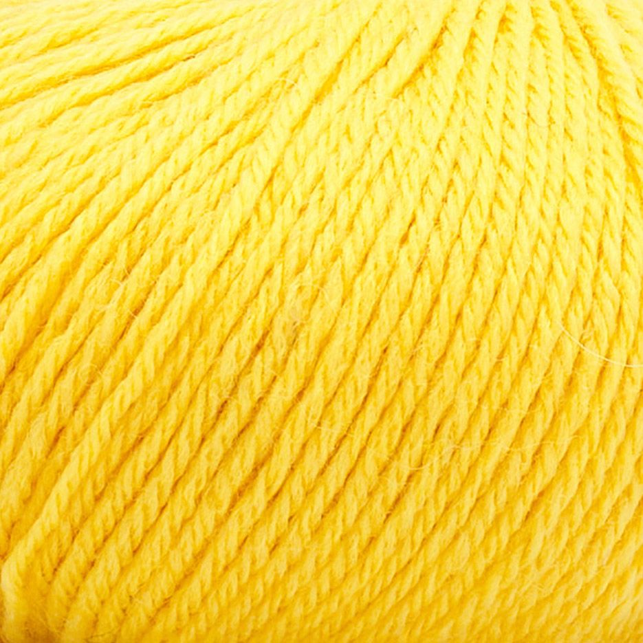 laines du nord holiday - sun (8) - 50gr (125mt) | 1pc