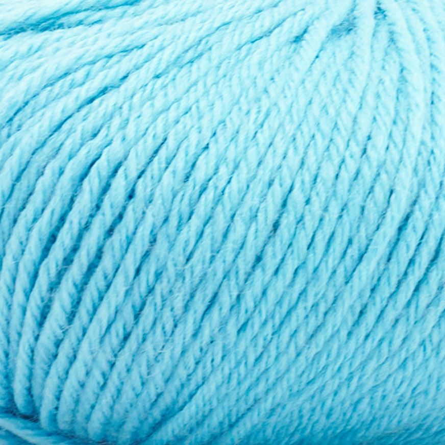 laines du nord holiday - blue turquoise (16) - 50gr (125mt) | 1pc
