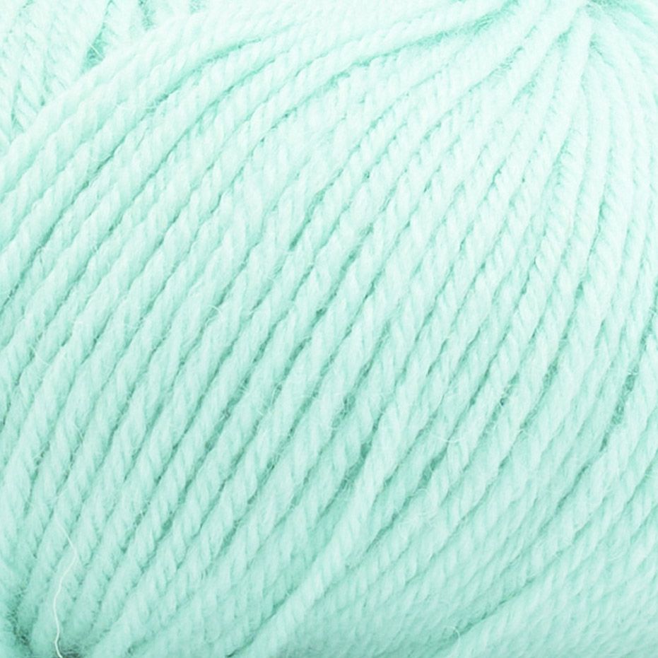 laines du nord holiday - mint (26) - 50gr (125mt) | 1pc