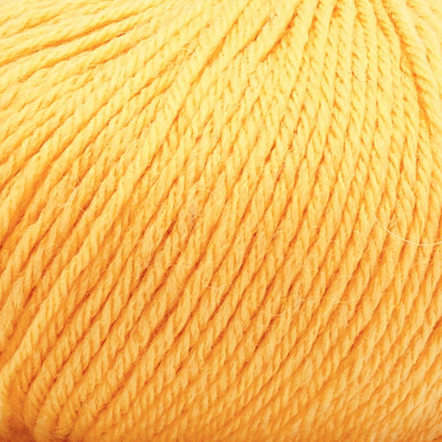 laines du nord holiday - hell orange (41) - 50gr (125mt) | 1st