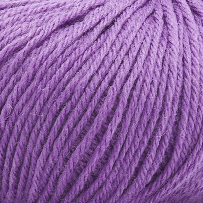 laines du nord holiday - cyclamen (94) - 50gr (125mt) | 1pc