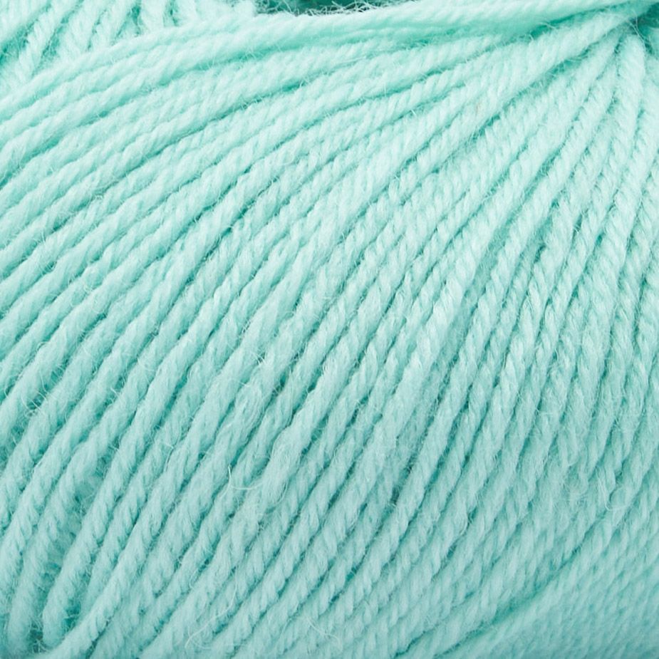 laines du nord holiday - aqua (223) - 50gr (125mt) | 1pc