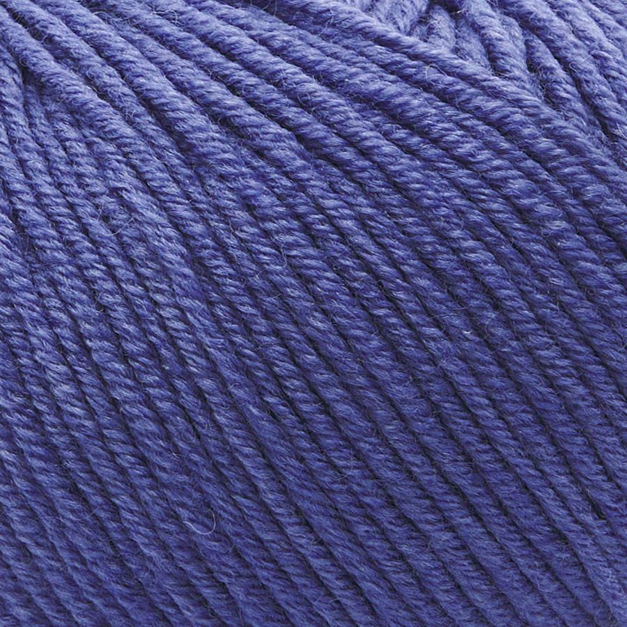 laines du nord holiday - blau (403) - 50gr (125mt) | 1st