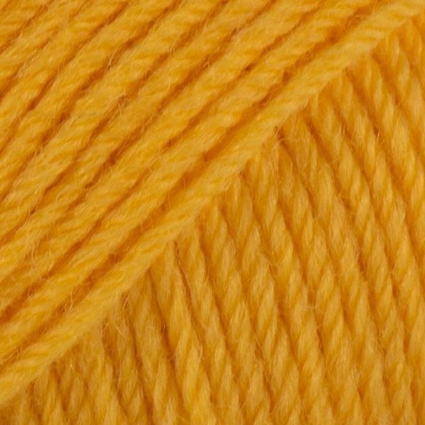 laines du nord mini - yellow (8) - 50gr (150mt) | 1pc