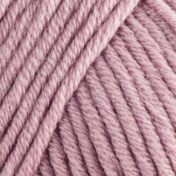 laines du nord mini - rosa antik (213) - 50gr (150mt) | 1st