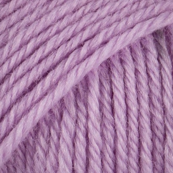 laines du nord maxi - lavender (10) - 50gr (100mt) | 1pc