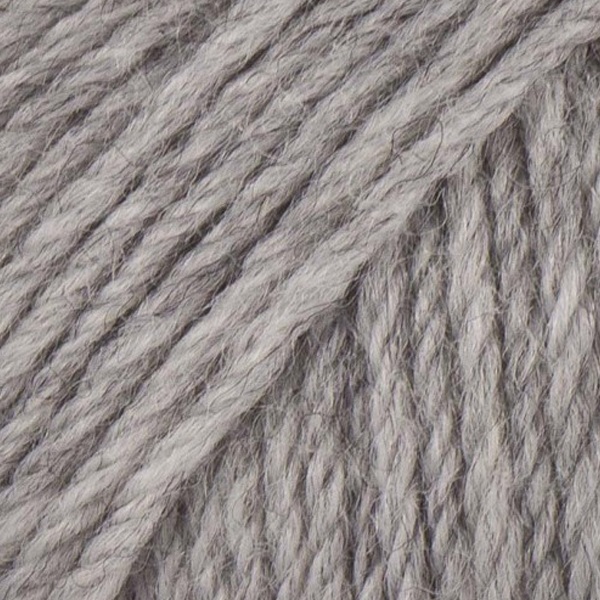 laines du nord maxi - grau (37) - 50gr (100mt) | 1st