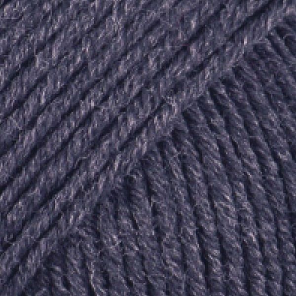 laines du nord maxi - grey blue (100) - 50gr (100mt) | 1pc