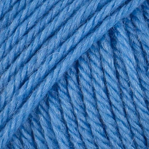 laines du nord maxi - sky blue (402) - 50gr (100mt) | 1pc