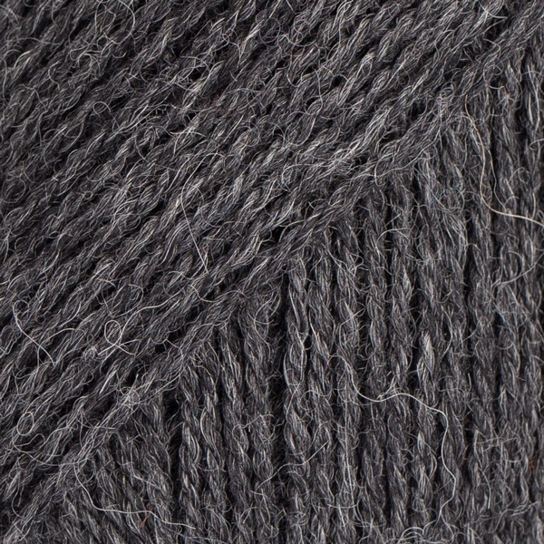 drops flora mix dark grey (05) - 50gr (210mt) | 1pc